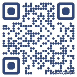 QR code with logo enn0