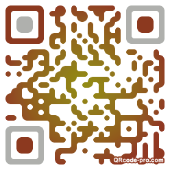 QR code with logo eIg0