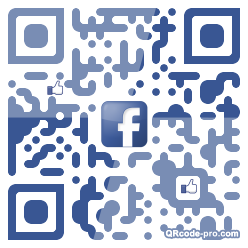 QR Code Design eIx0