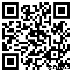 QR code with logo eJq0