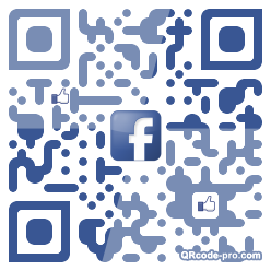 QR Code Design f0x0