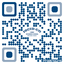 Diseo del Cdigo QR f310