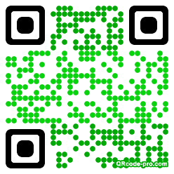 QR code with logo faz0