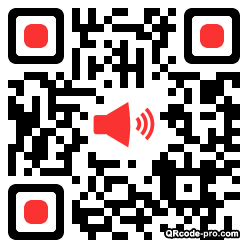 QR Code Design fu20