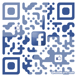 QR Code Design g220