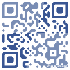 QR Code Design g3J0