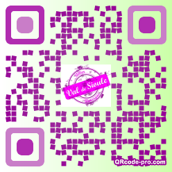 QR Code Design g450