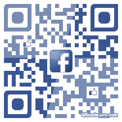 QR Code Design g480