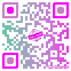 QR Code Design g490