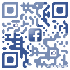 QR Code Design g4P0