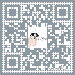 QR Code Design g780