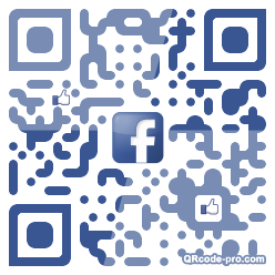 QR Code Design gaO0