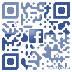 QR Code Design gdO0