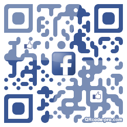 QR Code Design gfS0