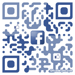 QR Code Design gh80