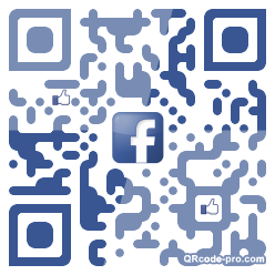 QR Code Design gkL0