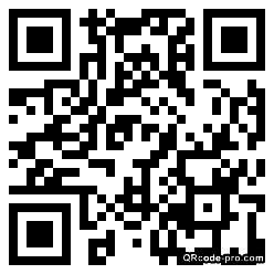 QR Code Design glH0