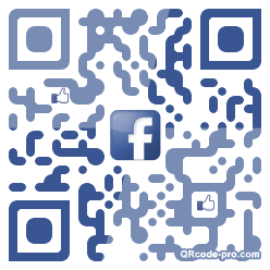 QR Code Design glT0