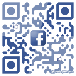 QR Code Design gm80