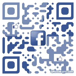 QR Code Design gmU0