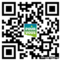 QR Code Design go60