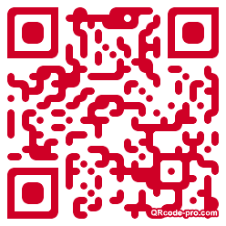 QR Code Design gE30