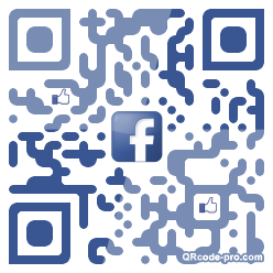 QR Code Design gHu0