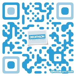 QR Code Design gIs0