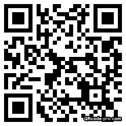 QR code with logo gL20