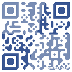 QR Code Design gP10