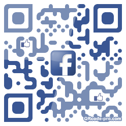 QR Code Design gP80