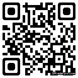 QR code with logo gQB0