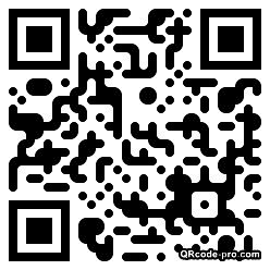 QR code with logo gYh0