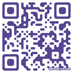 QR code with logo gZD0