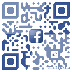 QR code with logo gZJ0