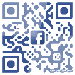 QR code with logo gZj0