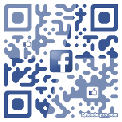 QR Code Design gu70