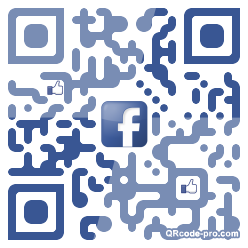 QR Code Design gue0