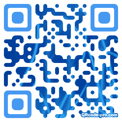 QR Code Design gvB0