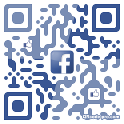 QR Code Design gyR0