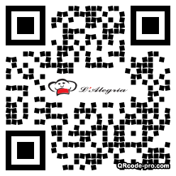 Diseo del Cdigo QR hBp0