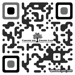 QR code with logo i0c0