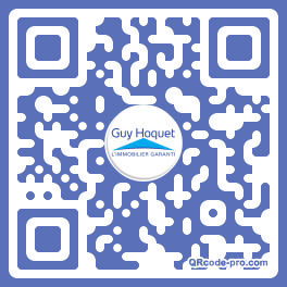 QR code with logo i1D0