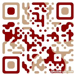 QR code with logo i5j0