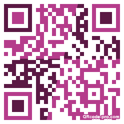 Designo del Codice QR iyq0