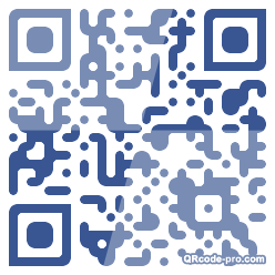 QR code with logo jNV0