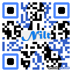 QR Code Design jSJ0