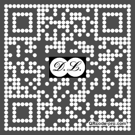 QR code with logo jct0