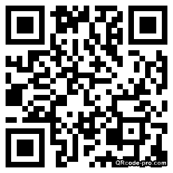 QR Code Design jfV0