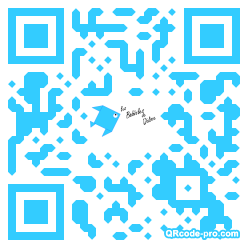 QR code with logo jol0